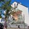 Murals und Street-Art in Ostende: Chrystal Ship