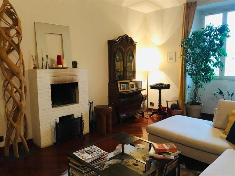 Murazzi House buchen