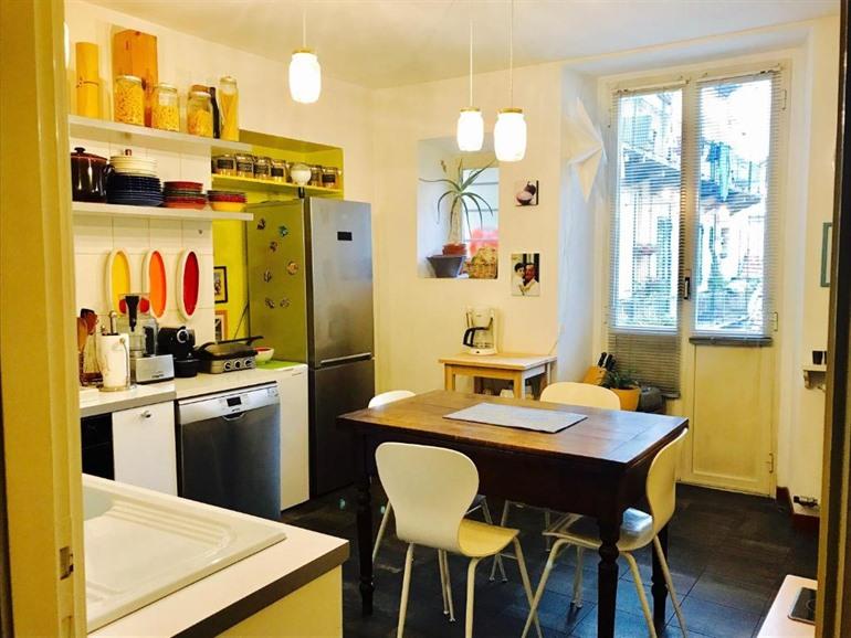 Murazzi House buchen