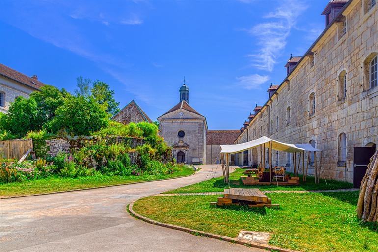 Museum für Widerstand und Deportation, Besançon