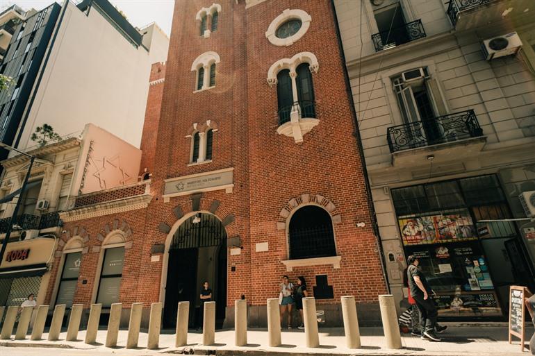Holocaust-Museum