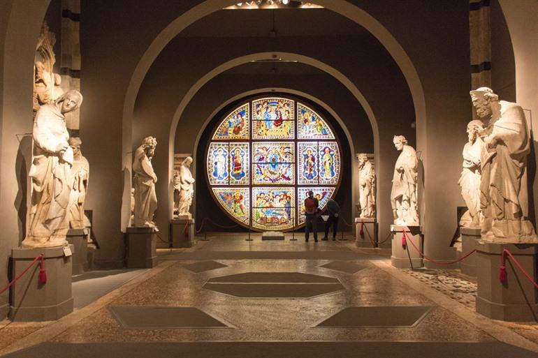 Metropolitan Opera Museum