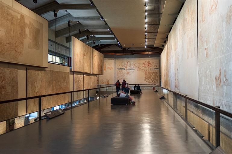 Sinopie-Museum in Pisa