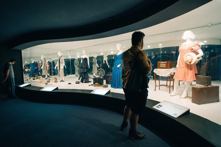Evita-Museum