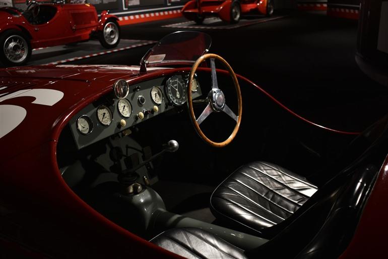 Ferrari-Museum