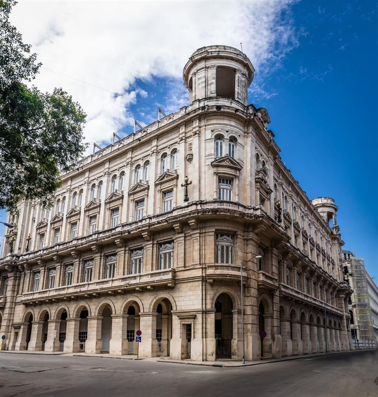 Nationalmuseum für Schöne Künste Havanna, Kuba
