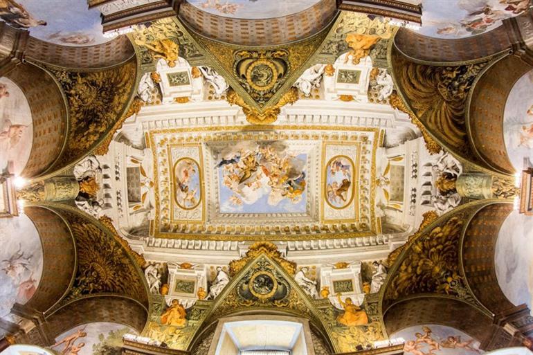 Das Bargello-Museum in Florenz besuchen