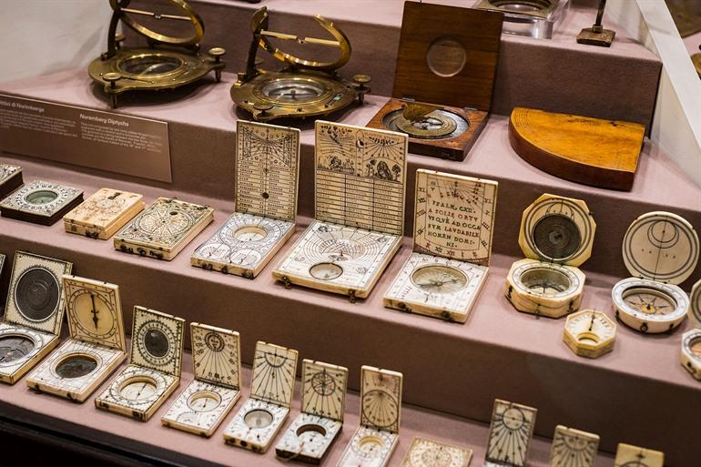 Das Museo Poldi Pezzoli in Mailand besichtigen