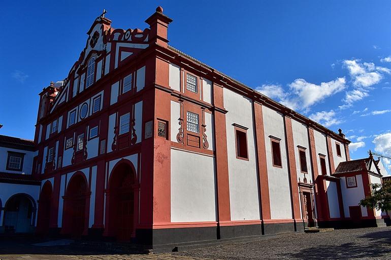 Museum von Angra do Heroísmo