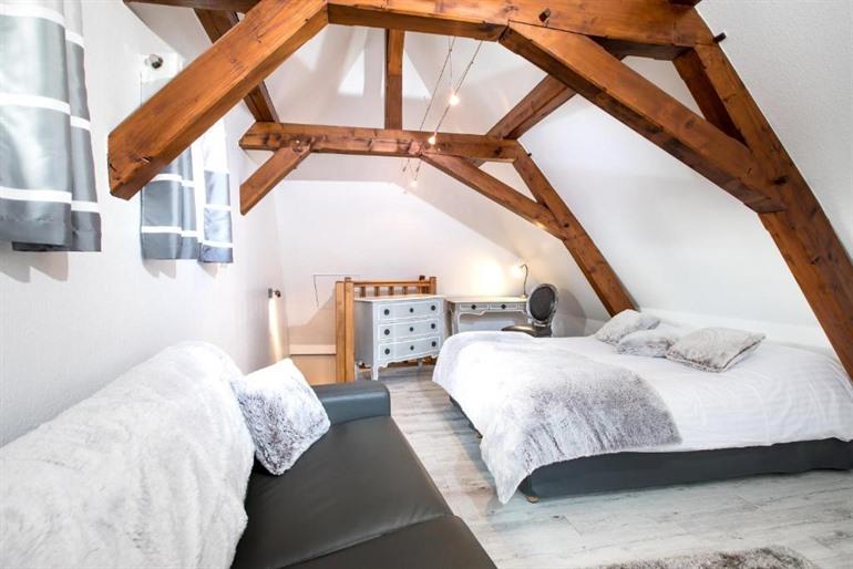 Meine Sweet Homes buchen