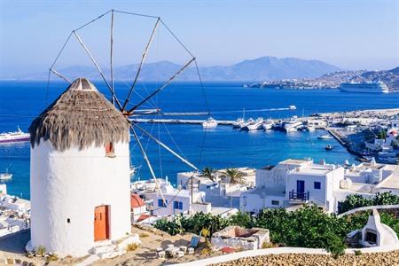 Mykonos besuchen? Die Top 10 Sehenswürdigkeiten, Tipps und kostenloser Stadtführer