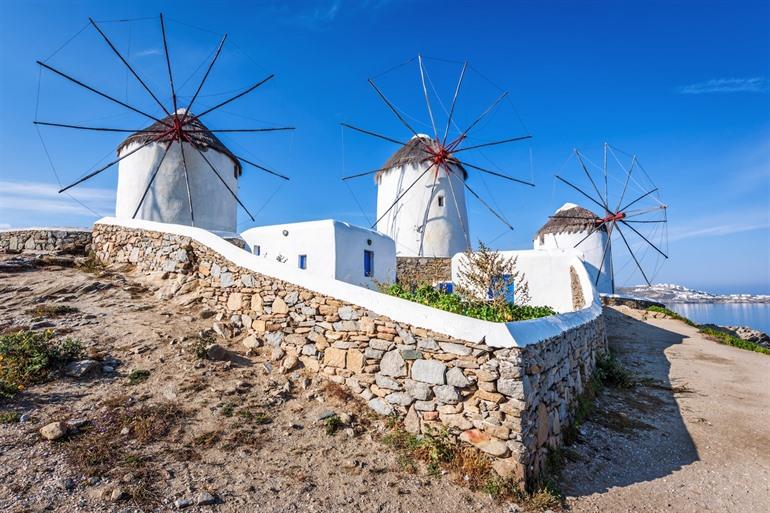 Mykonos