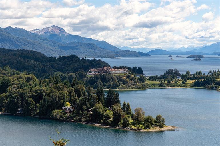 Nationalpark Nahuel Huapi