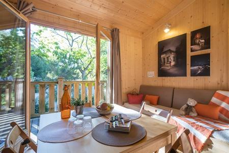 Camping in Nantes buchen