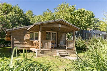Camping in Nantes buchen