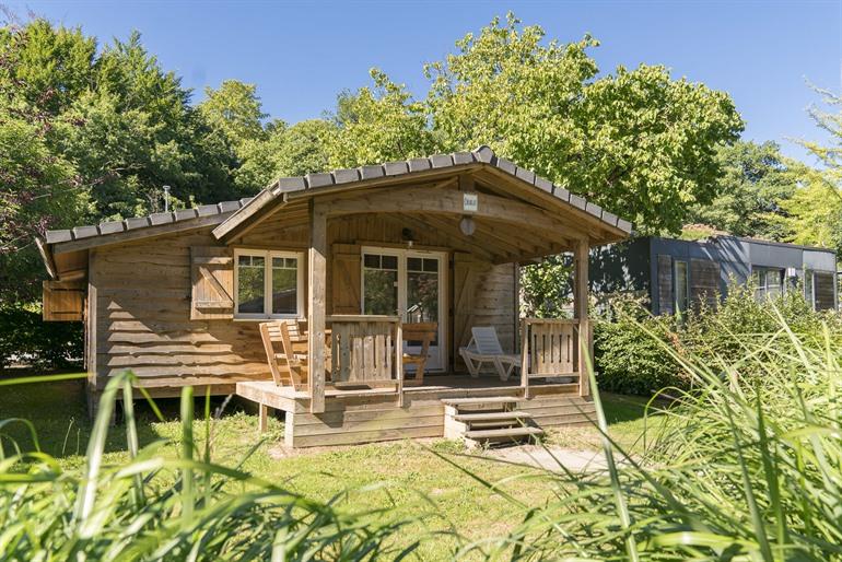 Camping in Nantes buchen