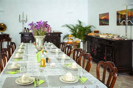 NapoliMia Charmhotel