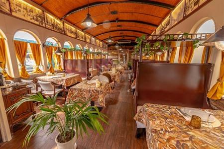 Nastasi Hotel & Spa buchen