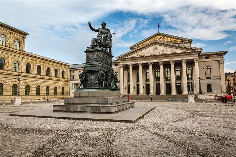 Nationaltheater München