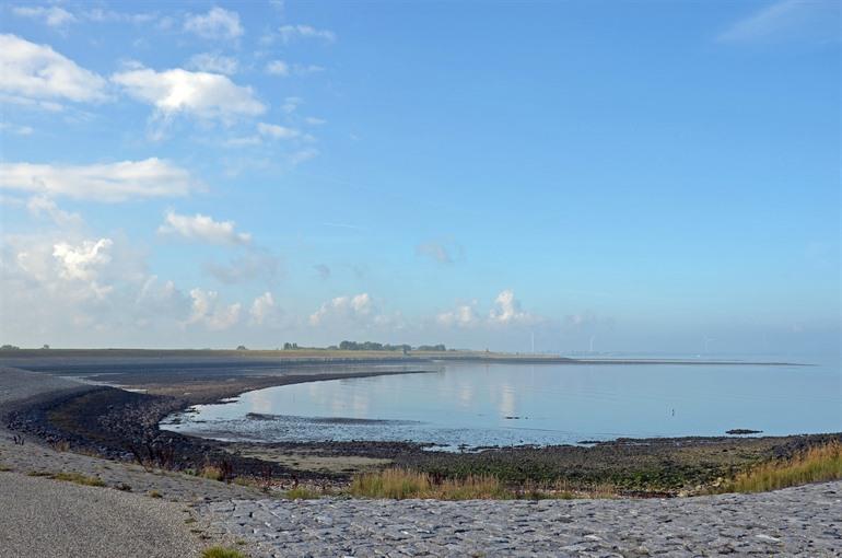 Nationalpark Oosterschelde