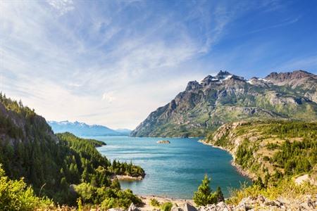 Nationale Parks in Argentinien