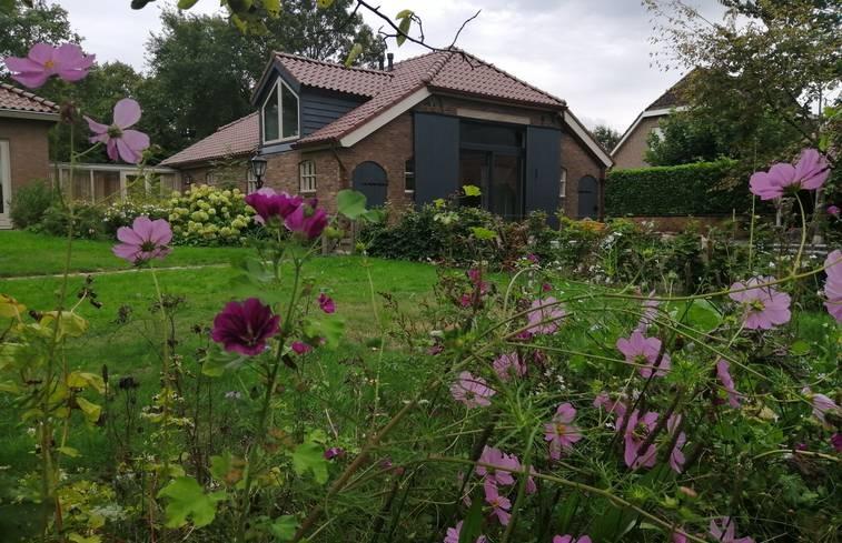 Naturhaus Heerle buchen