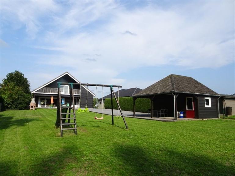 Naturhaus in Brakel