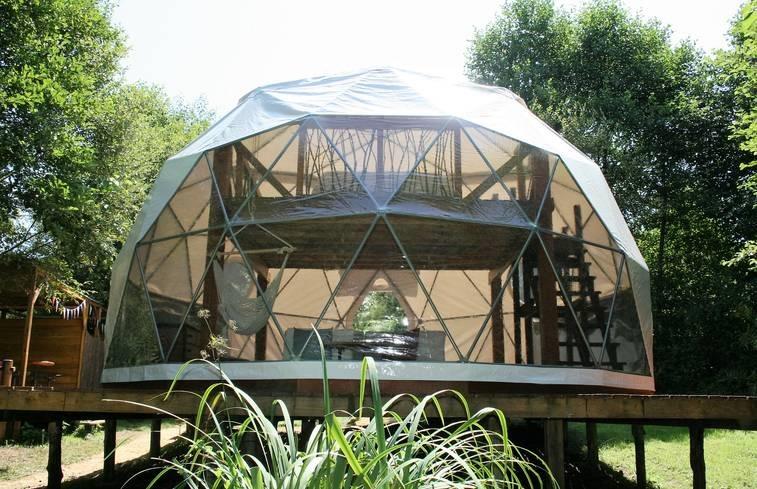 Naturhaus in Coussac-Bonneval buchen