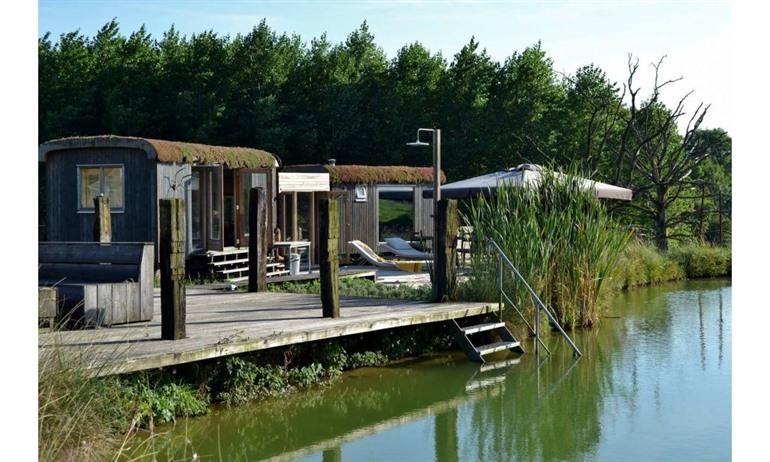 Naturhaus in Grandrieux buchen