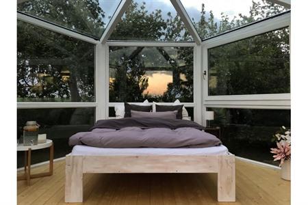 Naturhäuschen in Neustadt am Kulm buchen