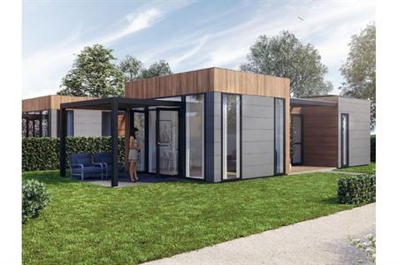 Naturhäuschen in Wijdenes buchen