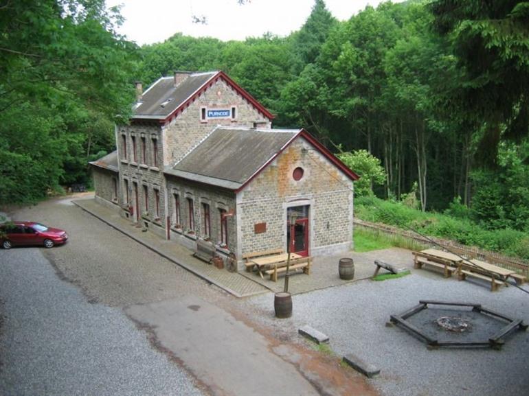 Naturhaus Purnode