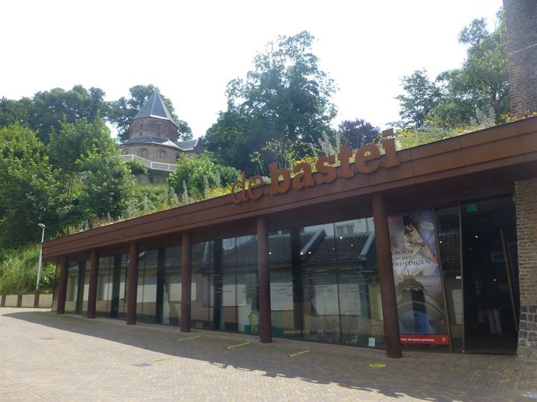 Naturmuseum De Bastei, Nijmegen
