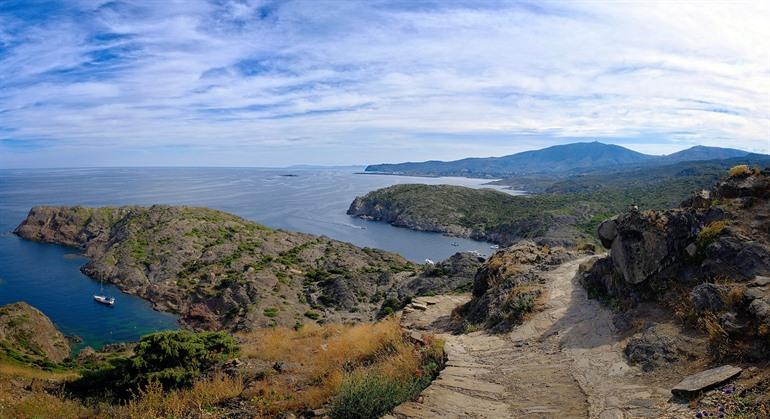 Naturpark Cap de Creus