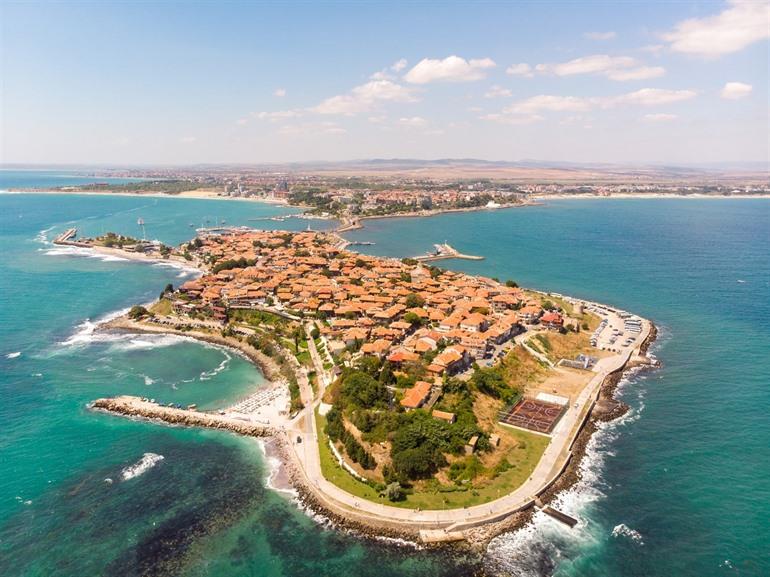 Nessebar