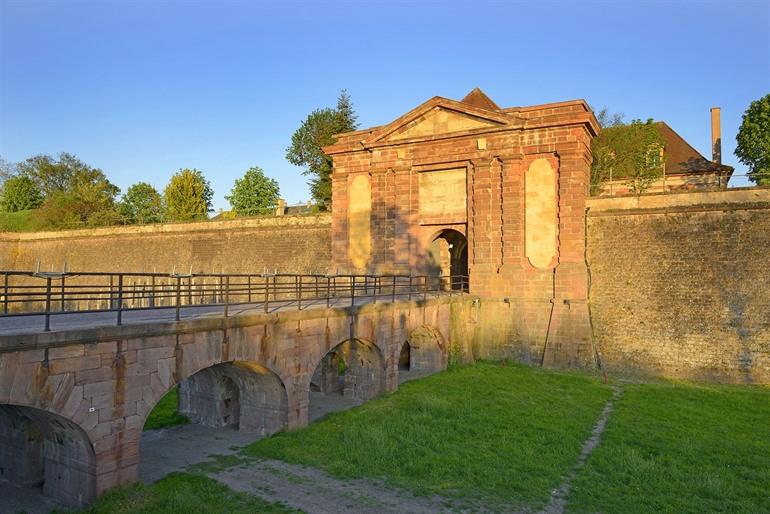 Neuf-Brisach