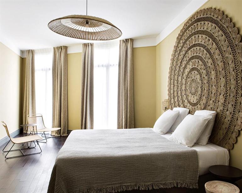 Neues Hotel Le Quai am Alten Hafen buchen