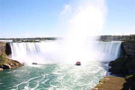 Niagarafälle