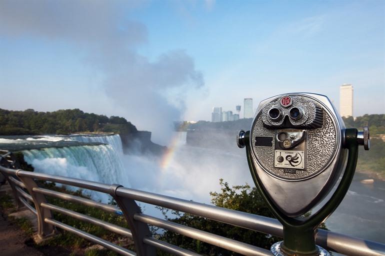 Niagarafälle