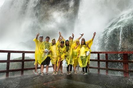 Niagarafälle