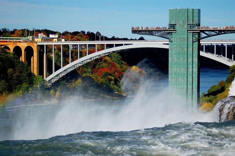 Niagarafälle