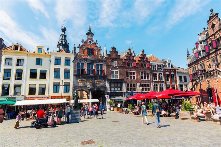 Nijmegen