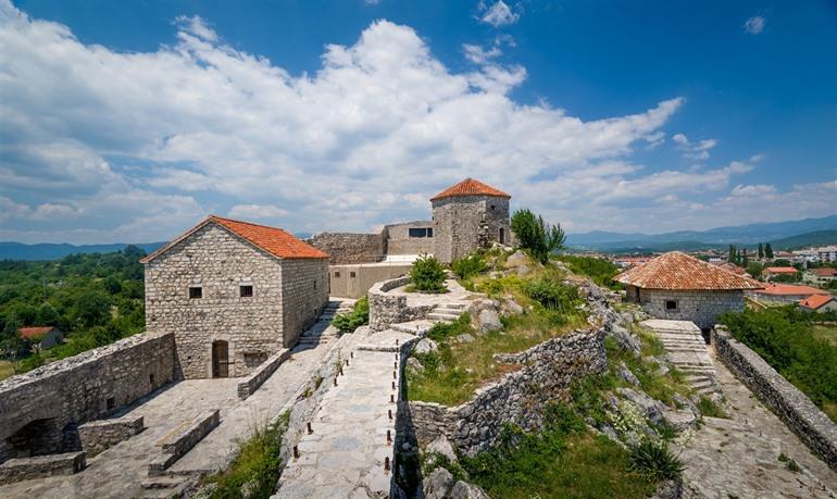 Nikšić, Montenegro