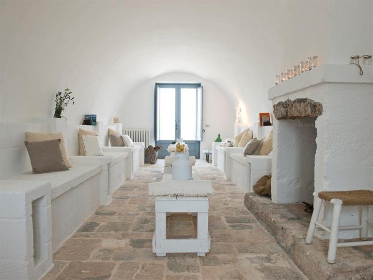 Nina Trulli Resort San Francesco