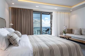 NISSEA Boutique Hotel buchen