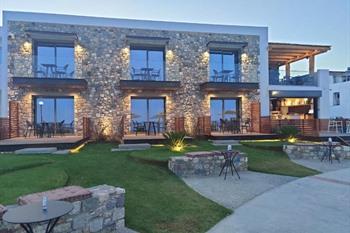 NISSEA Boutique Hotel buchen
