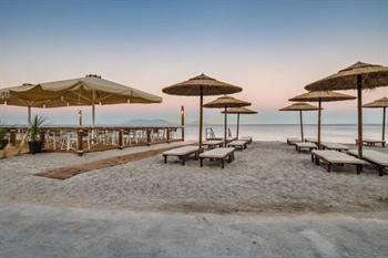 NISSEA Boutique Hotel buchen