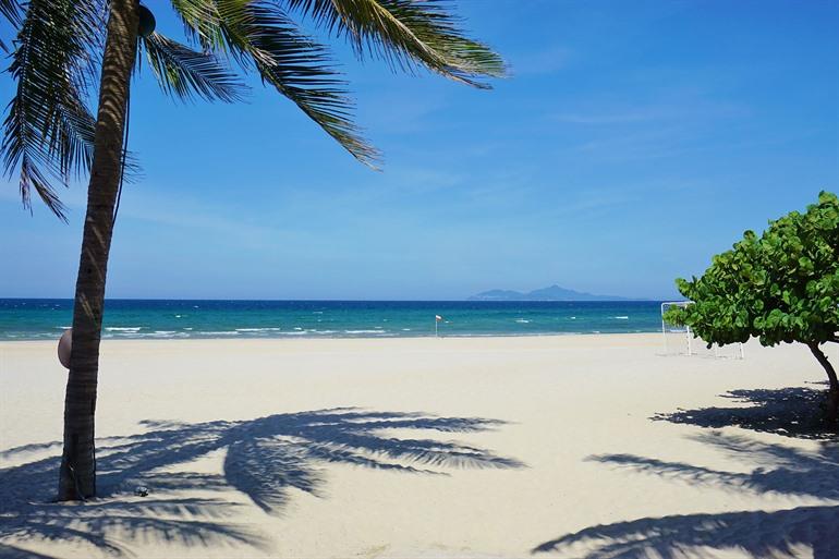 Strand von Non Nuoc