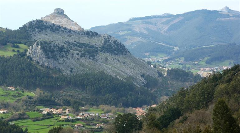 Nordspanien
