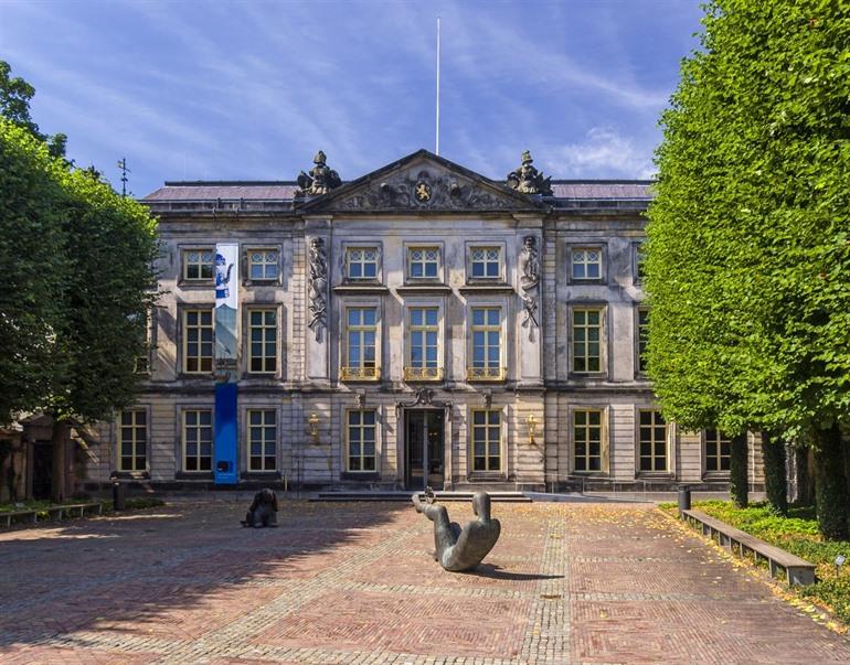 Noordbrabants Museum